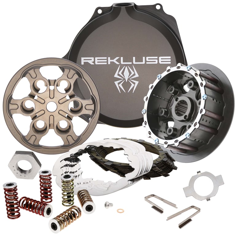 Rekluse - APEX Clutch - Suzuki RM-X / RM-Z 450 | RMS-7406064