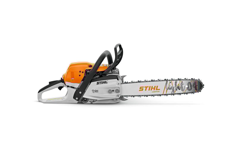 New STIHL Ms 261-Z Chainsaw,50Cm/20 In. for Sale | Bingham