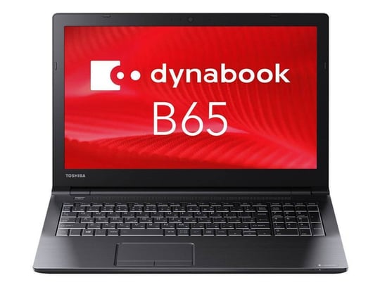 718 東芝 Dynabook B65 i5-5300U 4Gb SSD256 718 東芝 Dynabook B65 i5