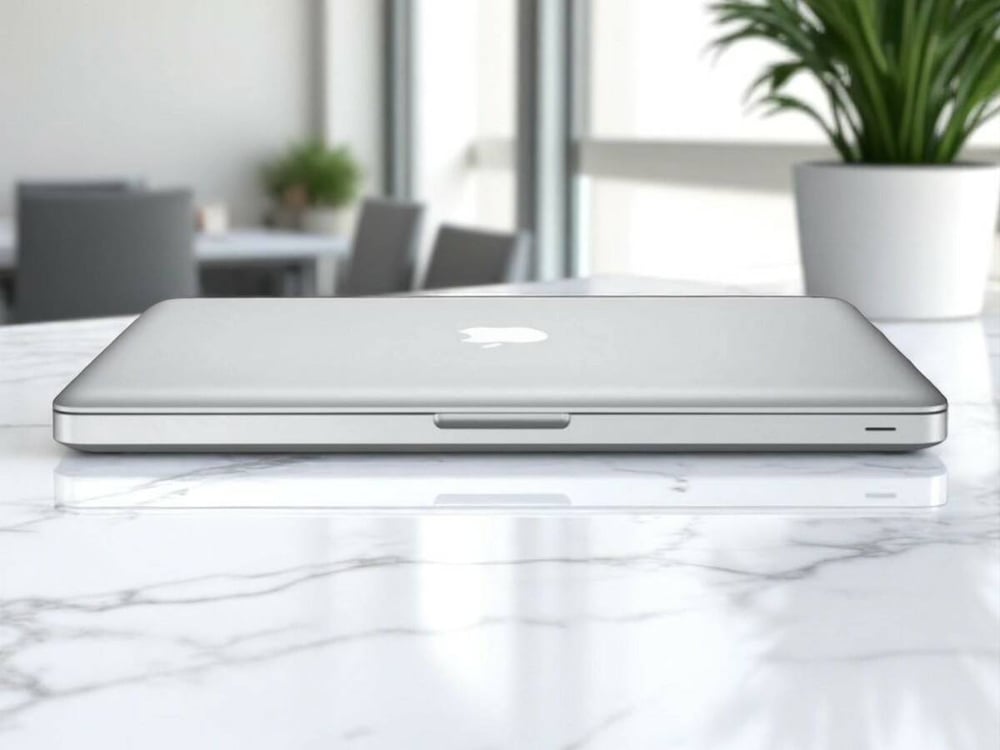 Apple MacBook Pro 13