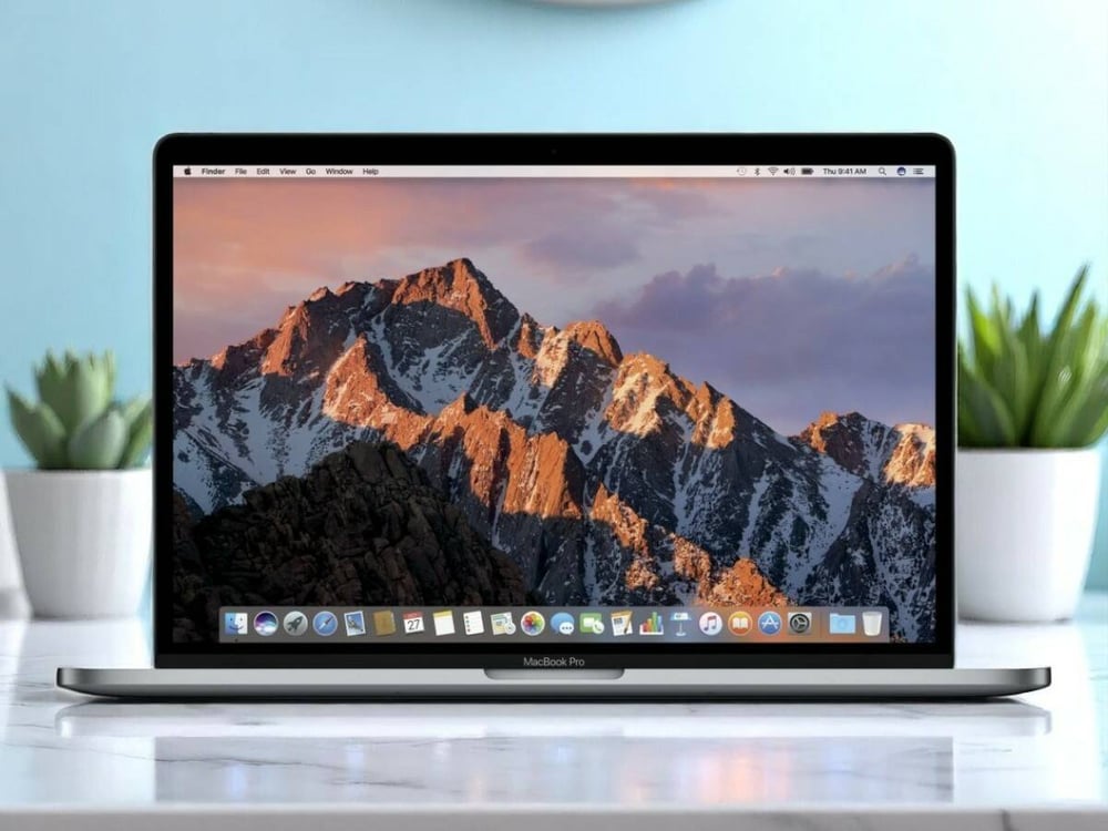 Apple MacBook Pro 15