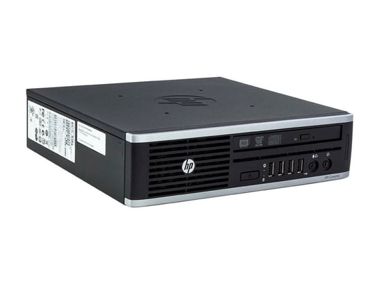 HP Compaq 8300 Elite USDT PC - 1609348 | furbify