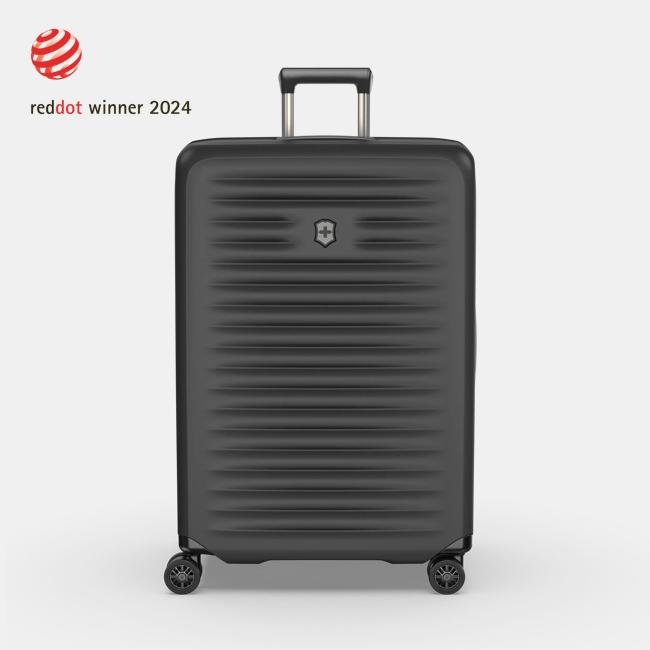 Victorinox Airox Advanced Large Case in black - 612590
