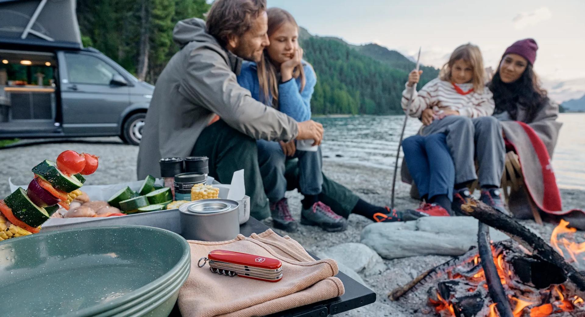 ビクトリノックスのマルチツール | ビクトリノックス・ジャパン