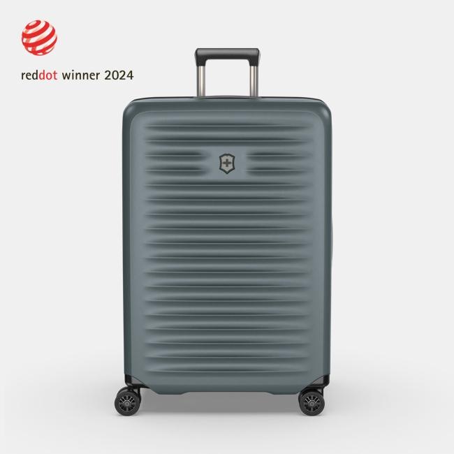 Victorinox Airox Advanced Large Case in Storm - 653138