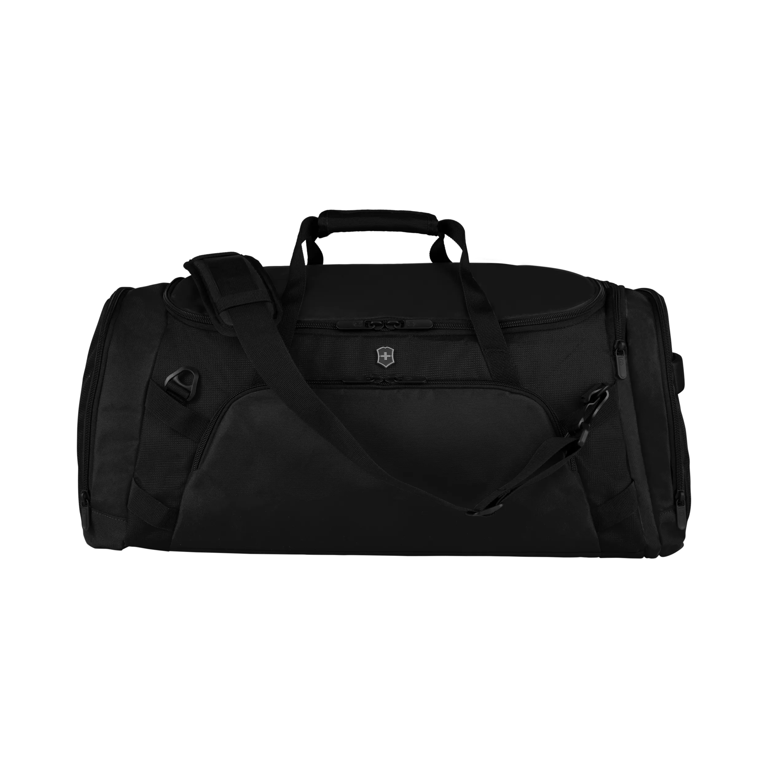 Victorinox VX Sport EVO 2-in-1 Backpack/Duffel in black - 611422