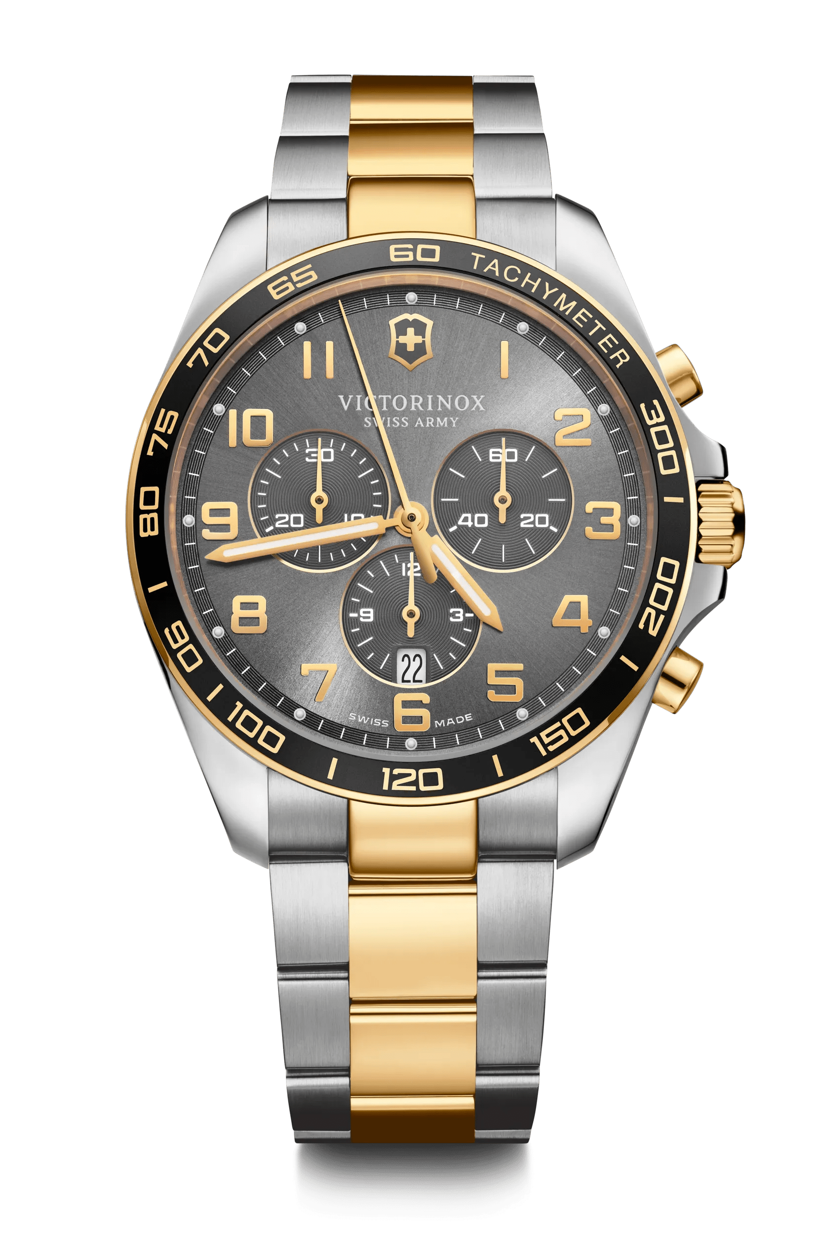 Victorinox FieldForce Classic Chrono FieldForce Classic Chrono