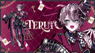 録画: ライブ #817968343 / てるとくんの生放送！ - 2025年6月12日