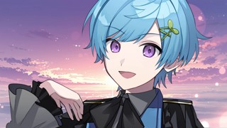 録画: KnightA-騎士A- として最後の放送 お久しぶり、まひとくんです