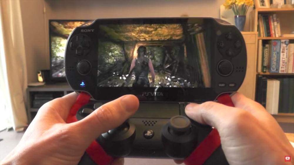 How The Switch Makes A Portable PlayStation 4 Likely