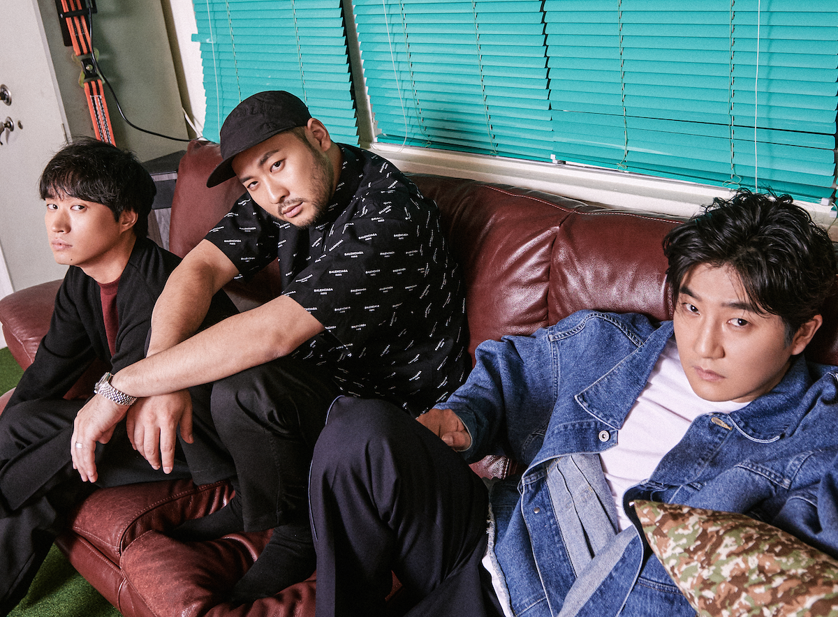 Epik High On Going Independent And The State Of The South Korean