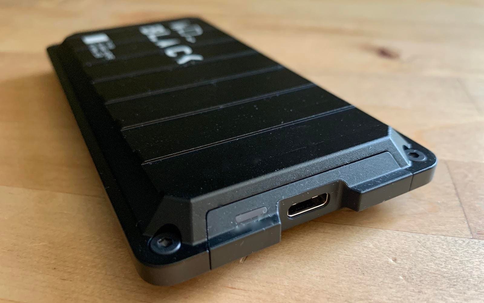 Review: WD Black P50 Game Drive SSD