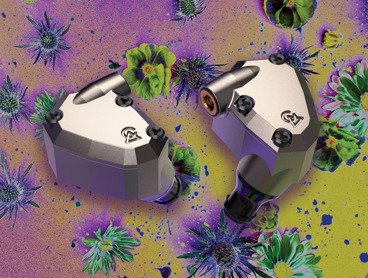 Campfire Audio's New Ara Earphones Blow The Competition Out Of The