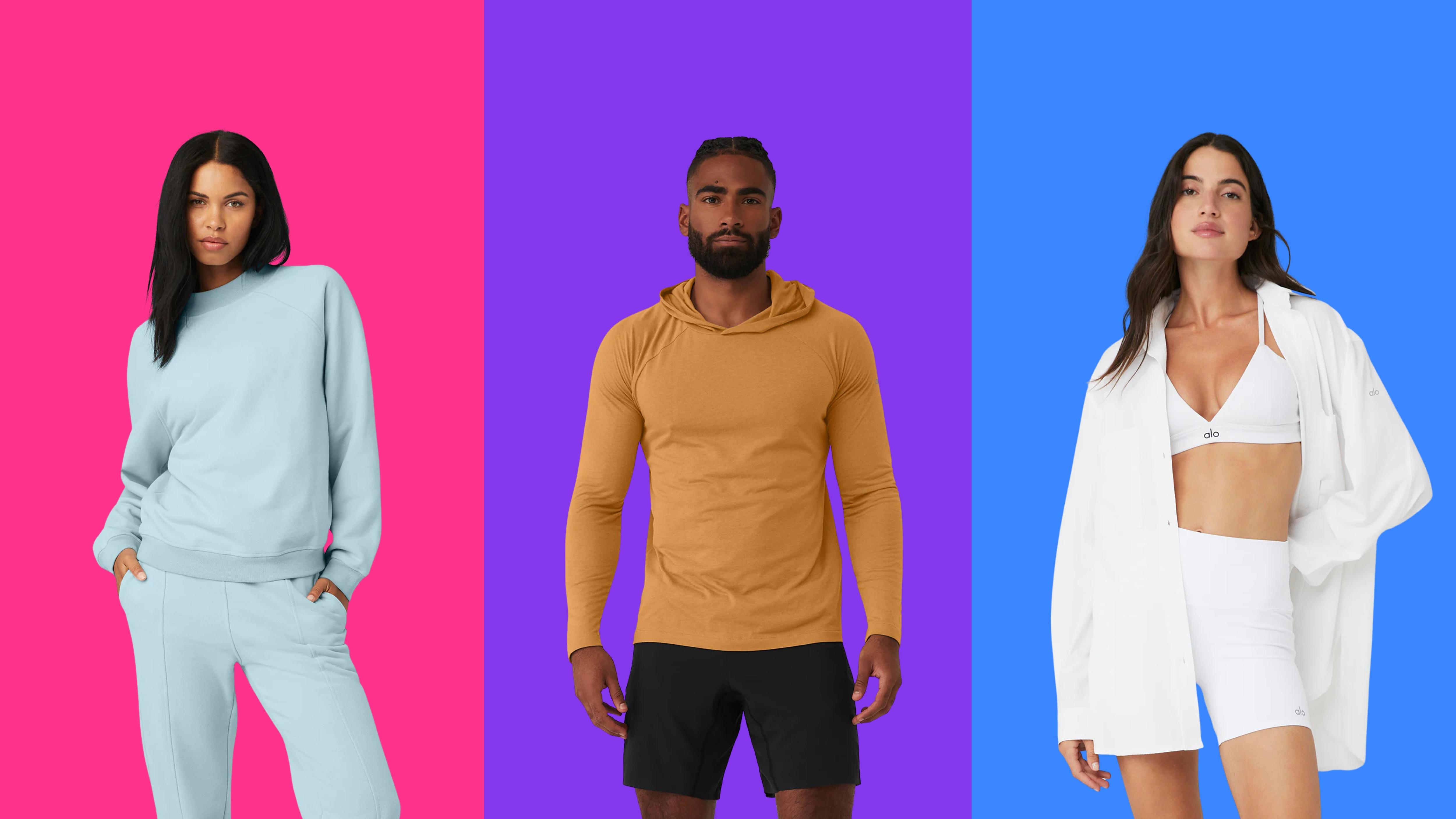 Alo Yoga Black Friday Sale 2023: Take 30% Off Sitewide This Week