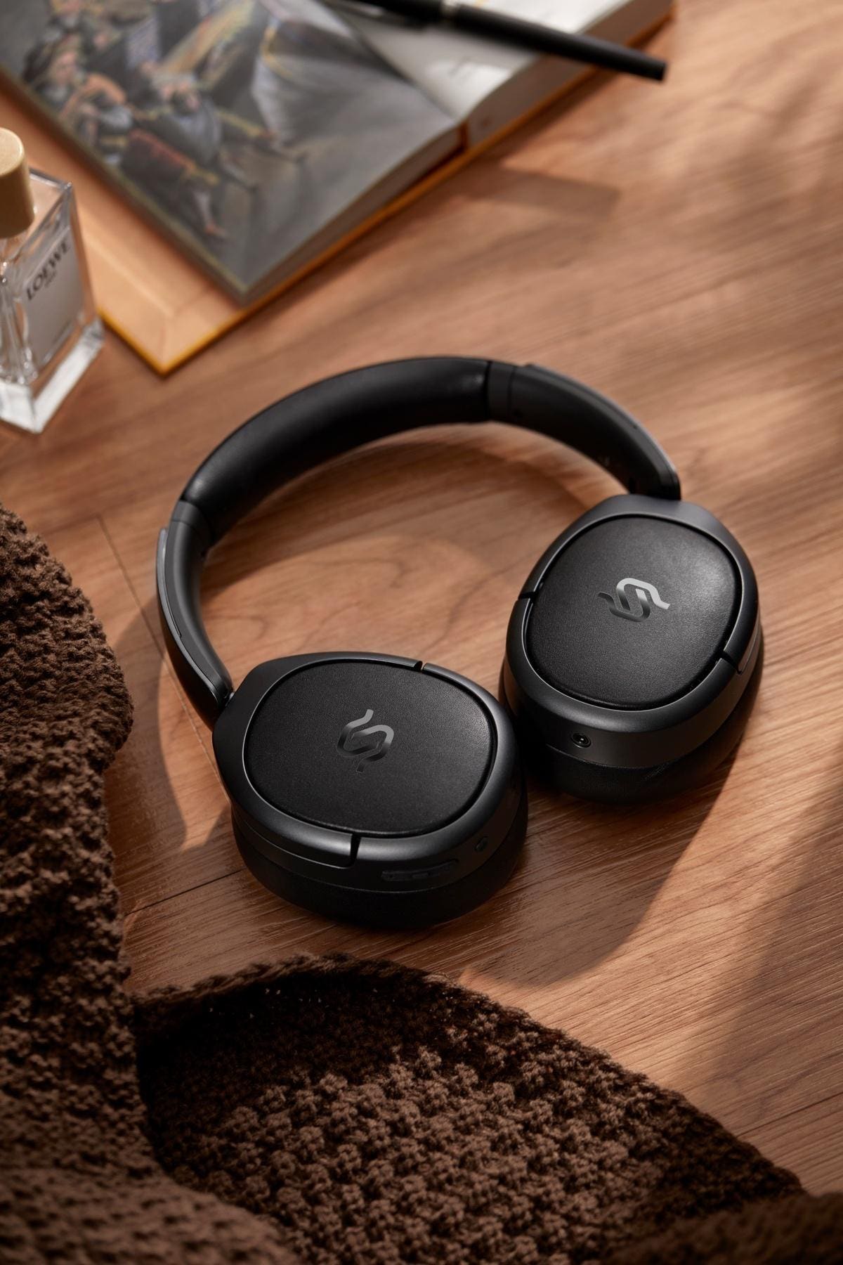 Are Edifier's Stax Spirit S5 The Best Wireless Headphones Ever?