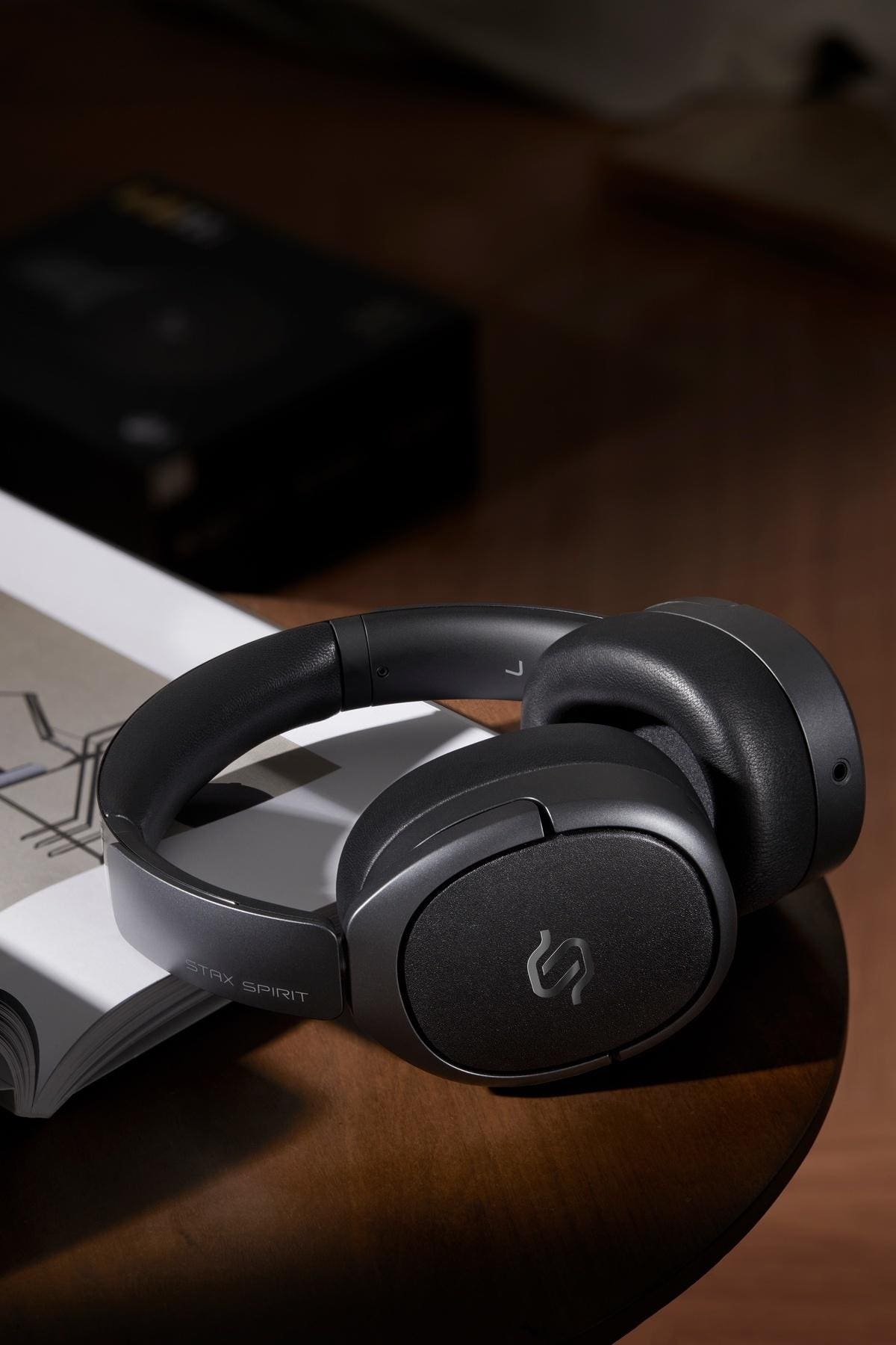 Are Edifier's Stax Spirit S5 The Best Wireless Headphones Ever?