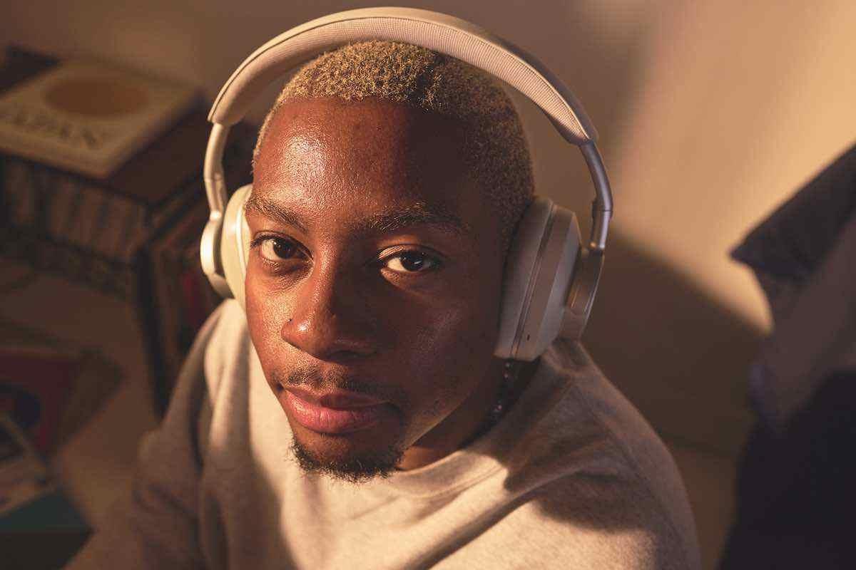 Cambridge Audio's New Melomania P100 Wireless Headphones Sound Sublime