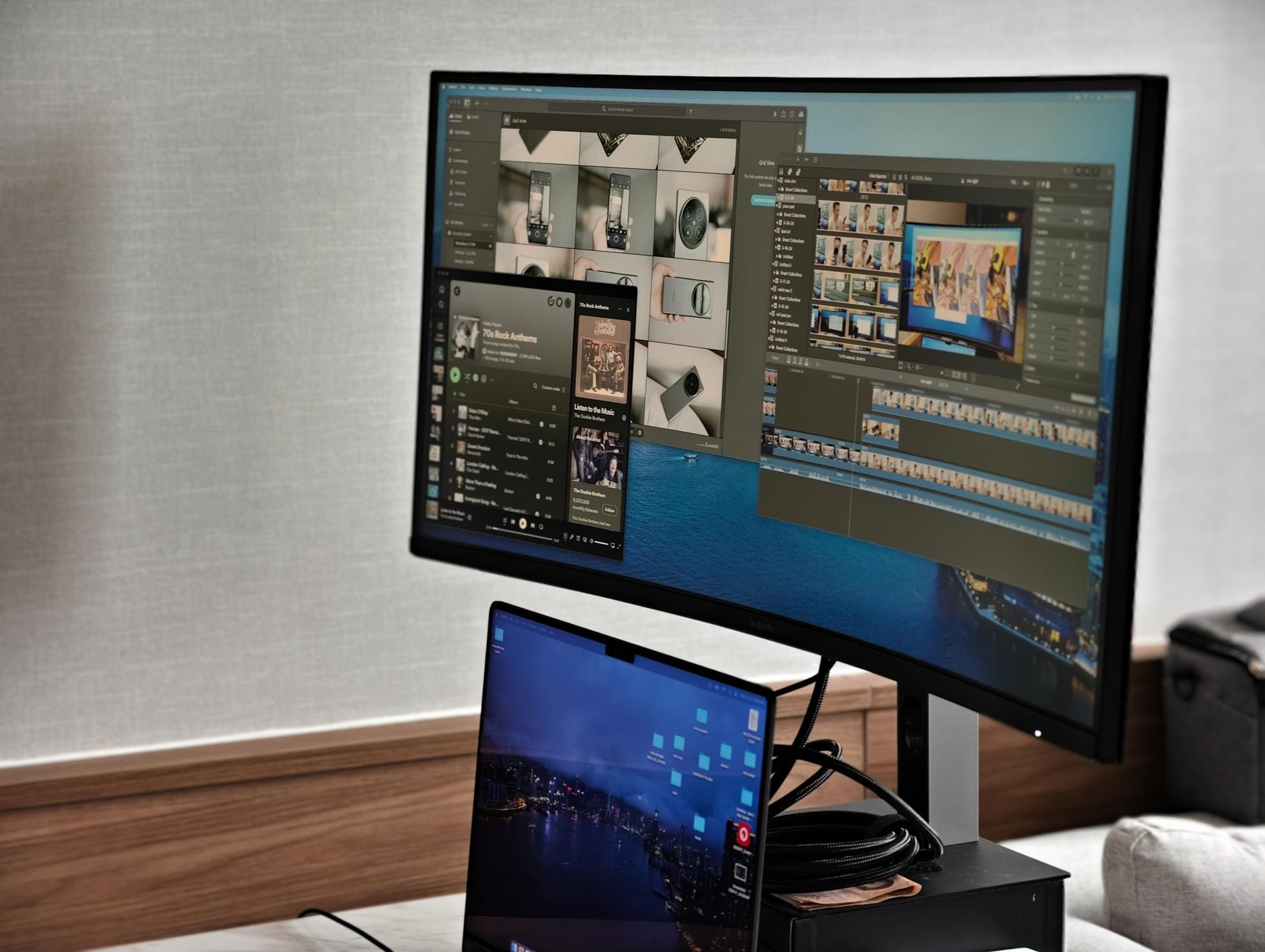 Xiaomi Curved Gaming Monitor G34WQi Review: Low Cost 180Hz Monitor