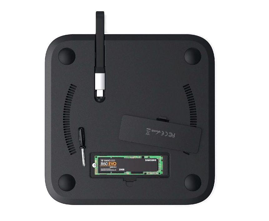 Review: Satechi USB Stand Is Perfect For Apple's M1 Mac Mini