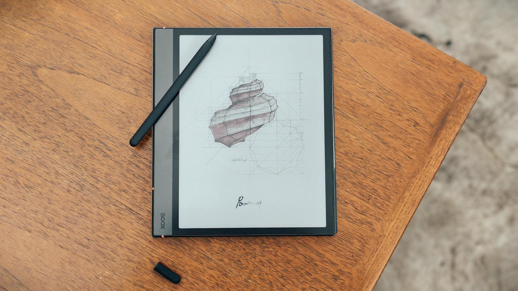 Boox Note Air 4C Review: Lightweight E-Ink Tablet With Great