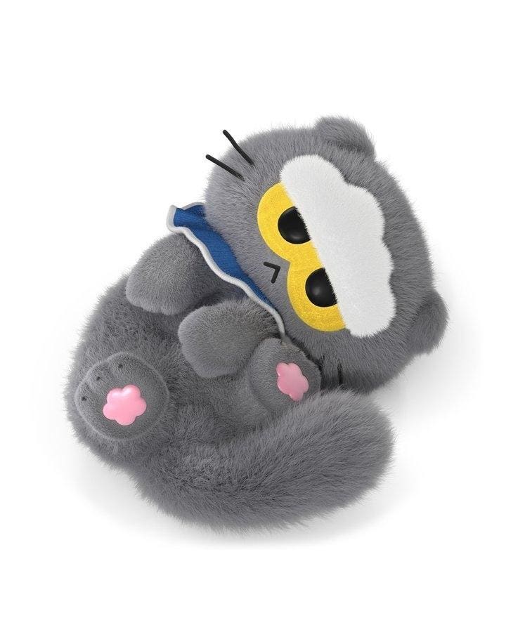 G-DRAGON And LINE FRIENDS Collaborate To Create 'ZO&FRIENDS'