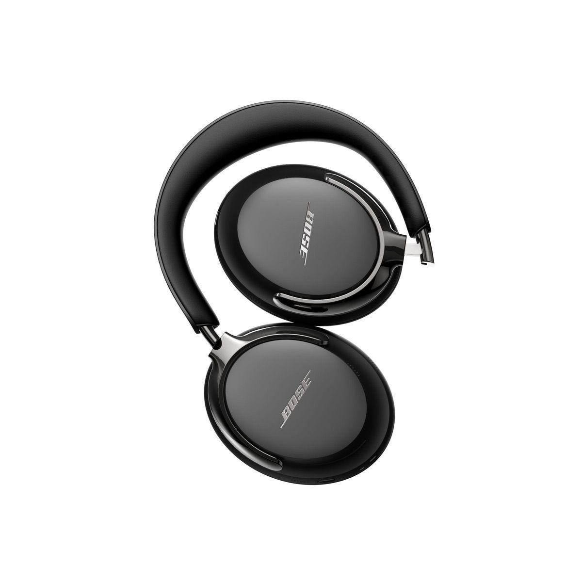 Bose Launches New QuietComfort Ultra Headphones With Advanced