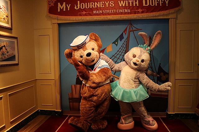 香港ディズニーランドに『ステラ・ルー』が仲間入り！ | 香港ナビ