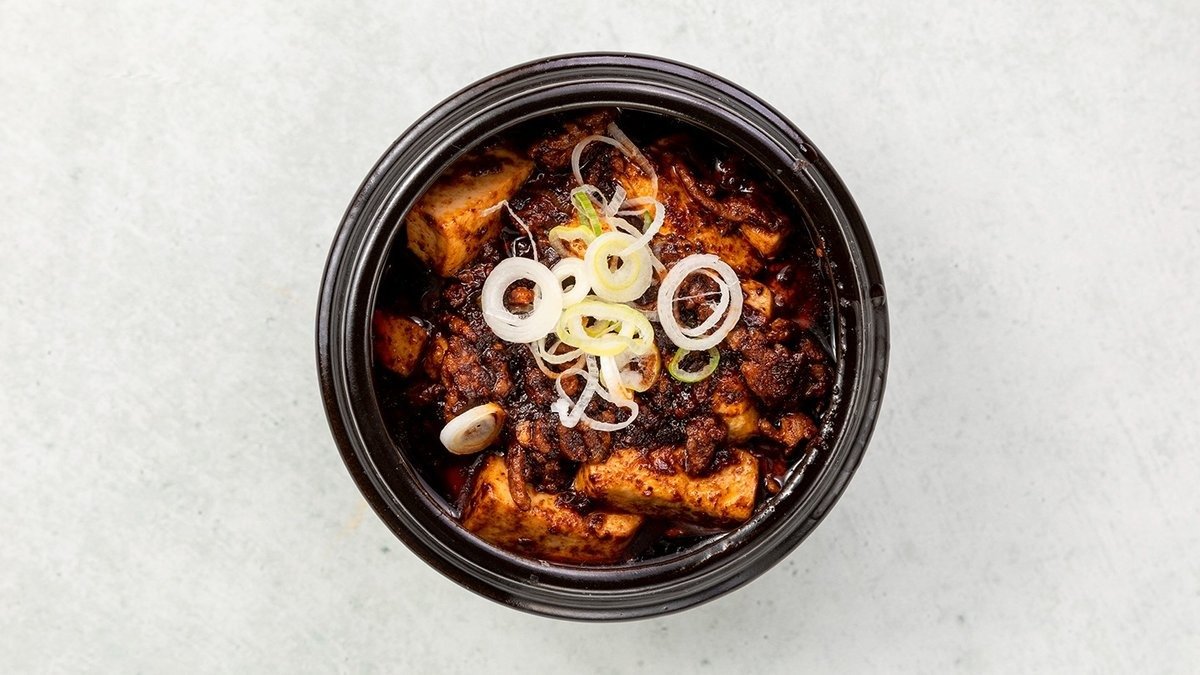 激辛麻婆工房 新新 大通店 | Wolt | デリバリー | 札幌