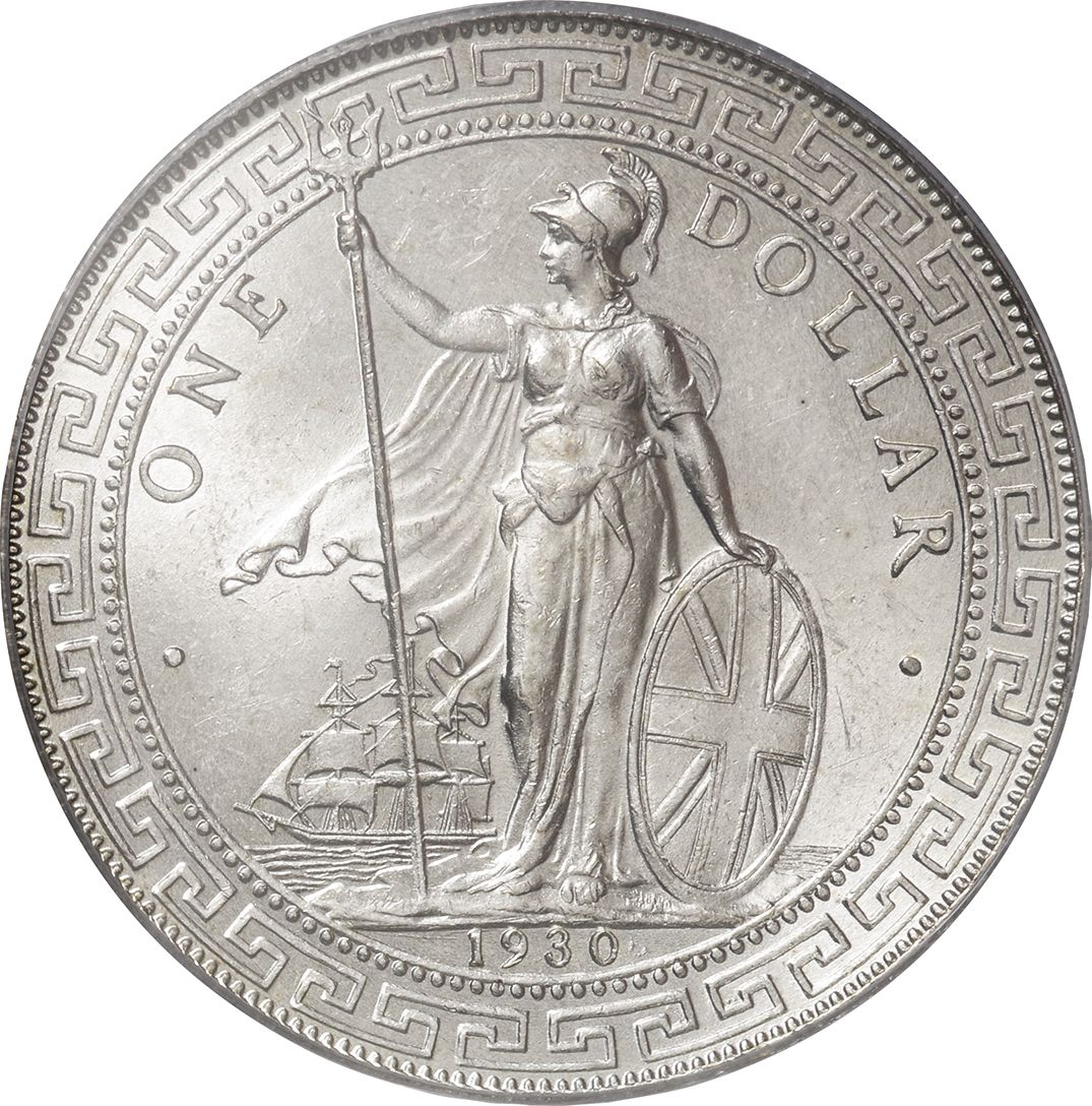 百貨店古銭市】英国古銭ブリタニア立像 百貨店古銭市】英国古銭