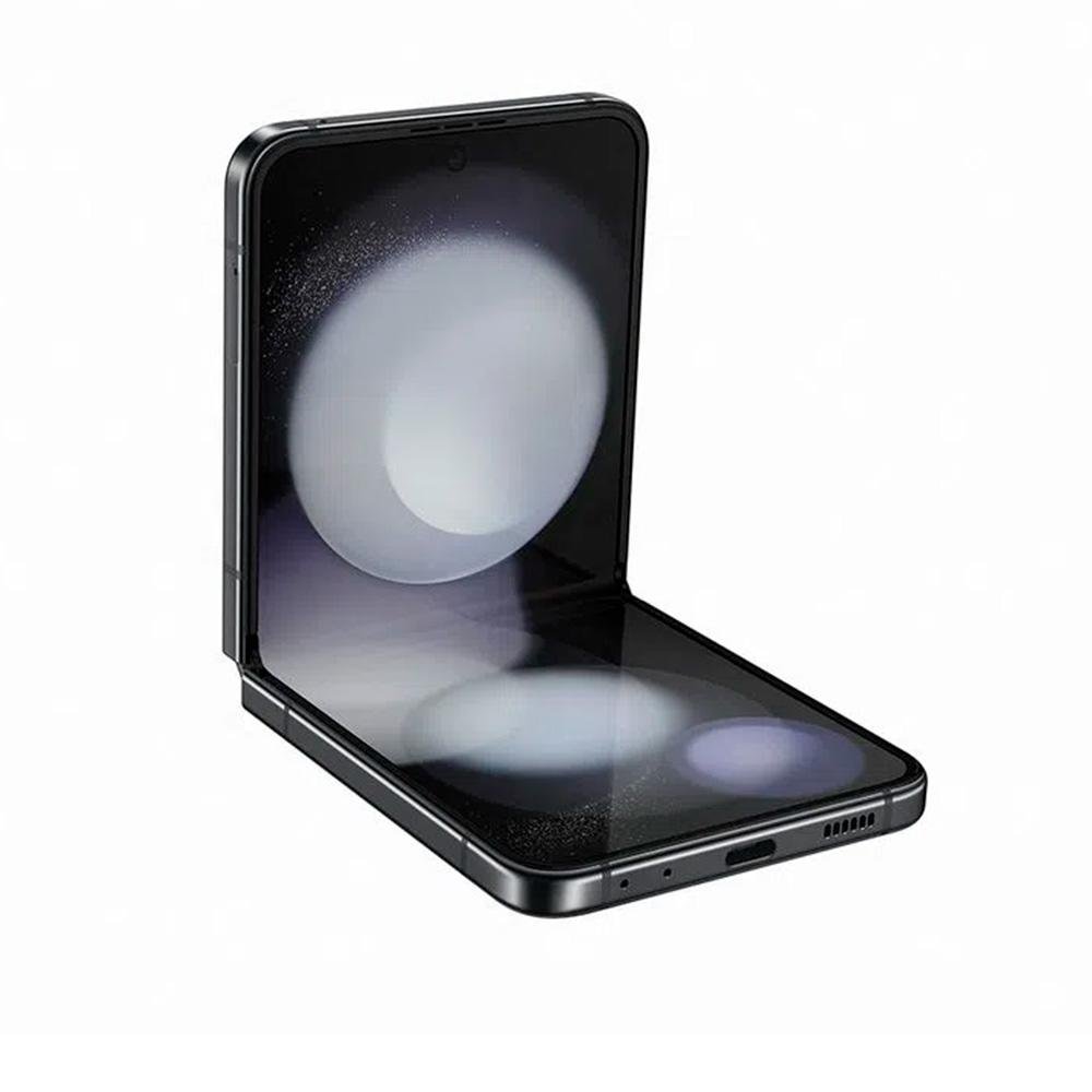Smartphone Samsung Galaxy Z Flip5, 512GB | KaBuM!