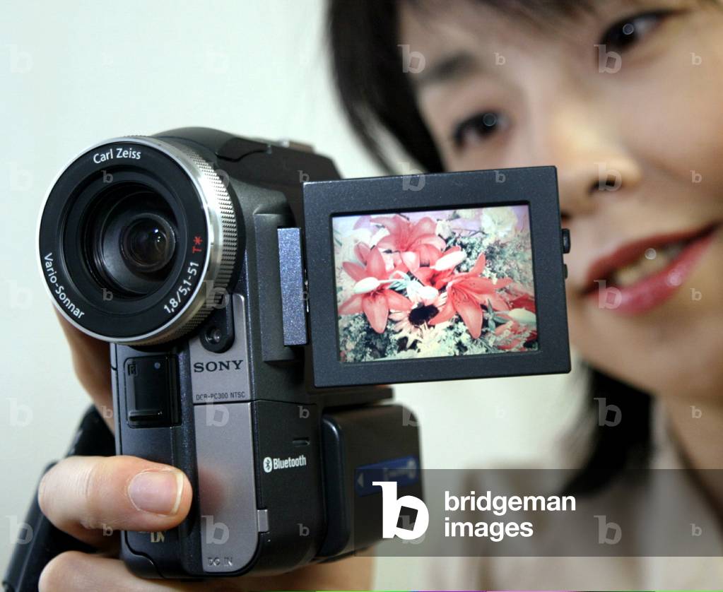 Sonyソニー8mmビデオ CCD-SC55 8mmテープのダビングに！ SONY ビデオ