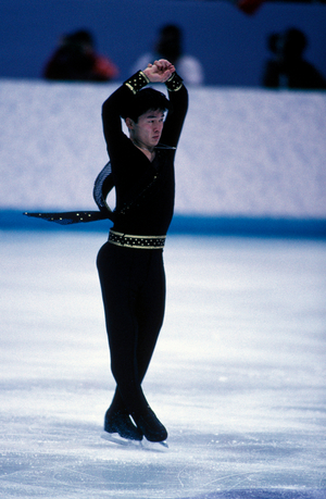 趣味 International FIGURE SKATING OCTOBER2012 趣味 International