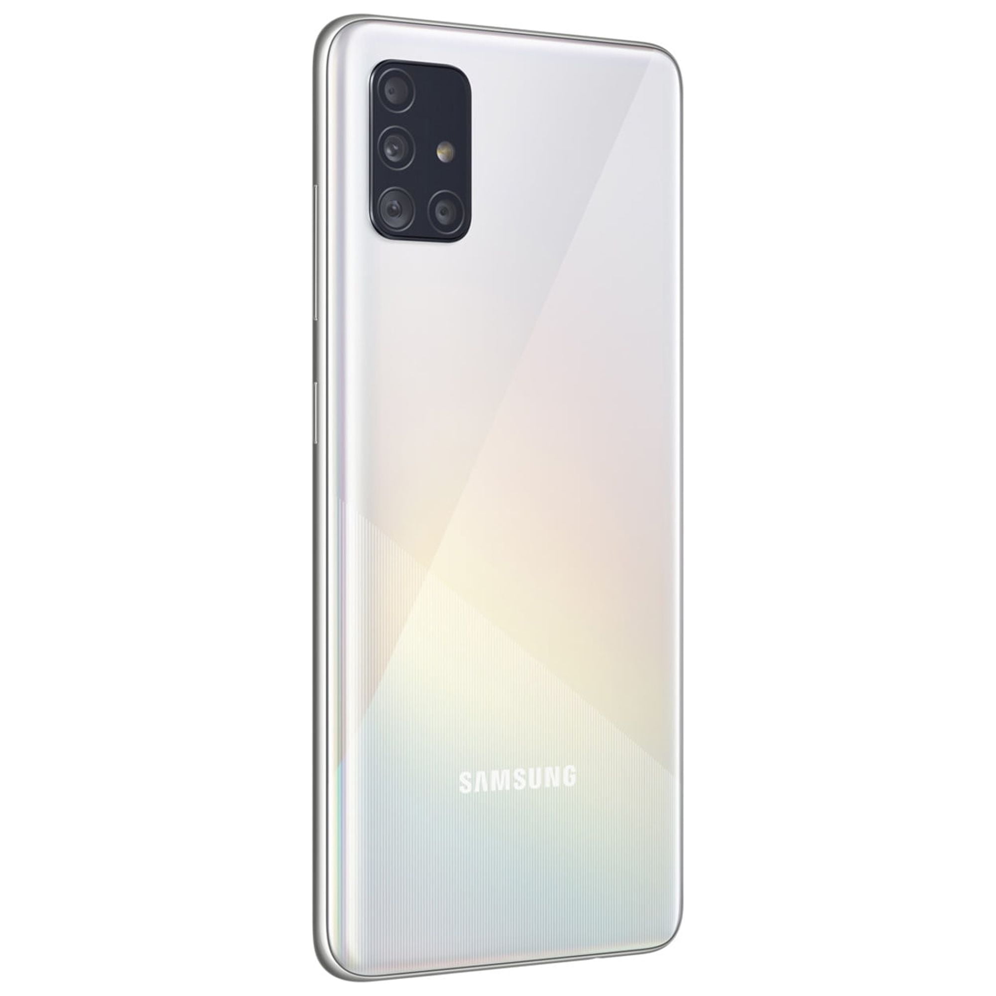 Samsung Galaxy A51 A515F 128GB DUOS GSM Unlocked India | Ubuy