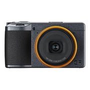 Ricoh GR III Street Edition - Digital camera - India | Ubuy