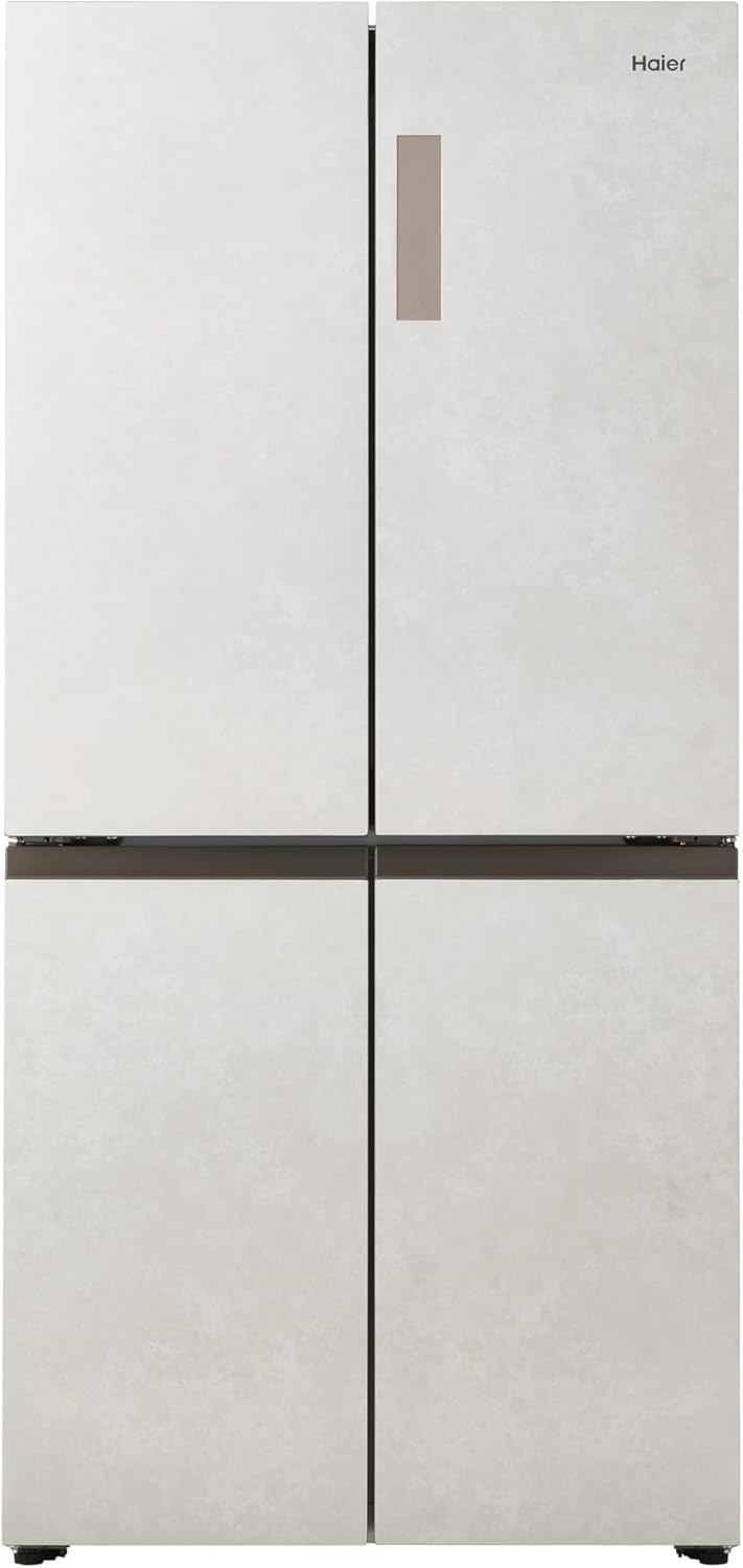 Haierのストアを表示 ハイアールHaier 冷蔵庫 幅83cm 470L India | Ubuy