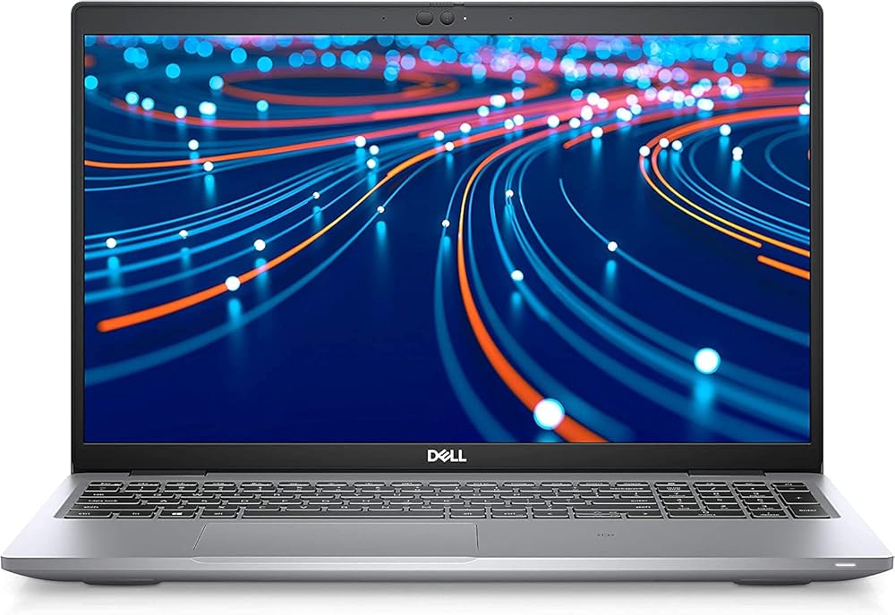 Buy Dell Latitude 5520 I5 11-1135 G7 8GB Online India | Ubuy
