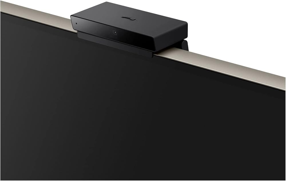 Sony BRAVIA CAM (CMU-BC1) Compatible with Select India | Ubuy