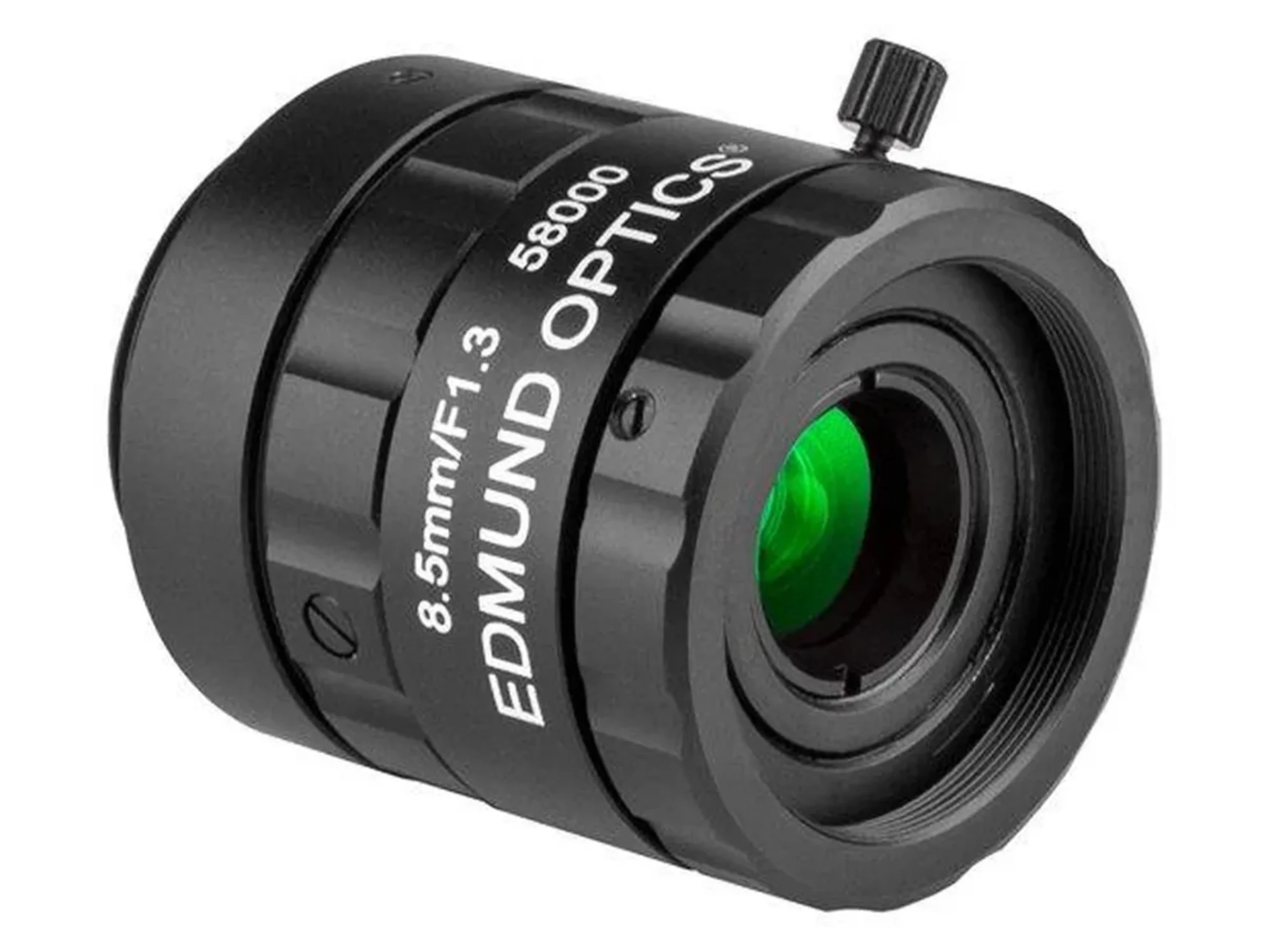 Edmund Optics Lens CFFL F1.3 f8.5mm 2/3