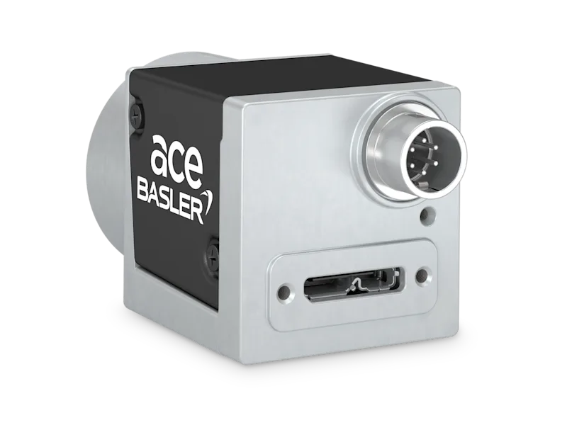 その他 ARROW ACE QA-20000SS Basler ace 2 a2A2840-14gmUV | UVカメラ