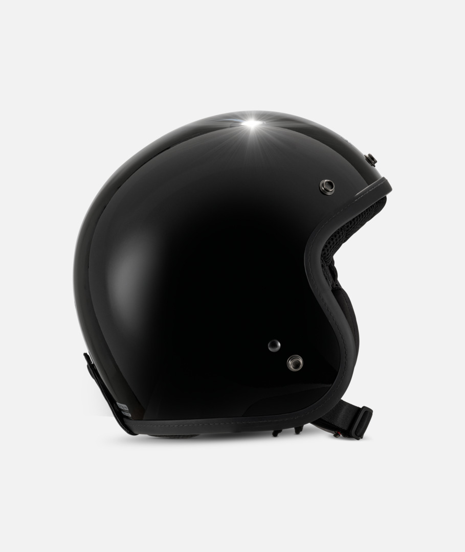 Versilia Jet Helmet | Jet Helmets | Helmets | Full catalogue