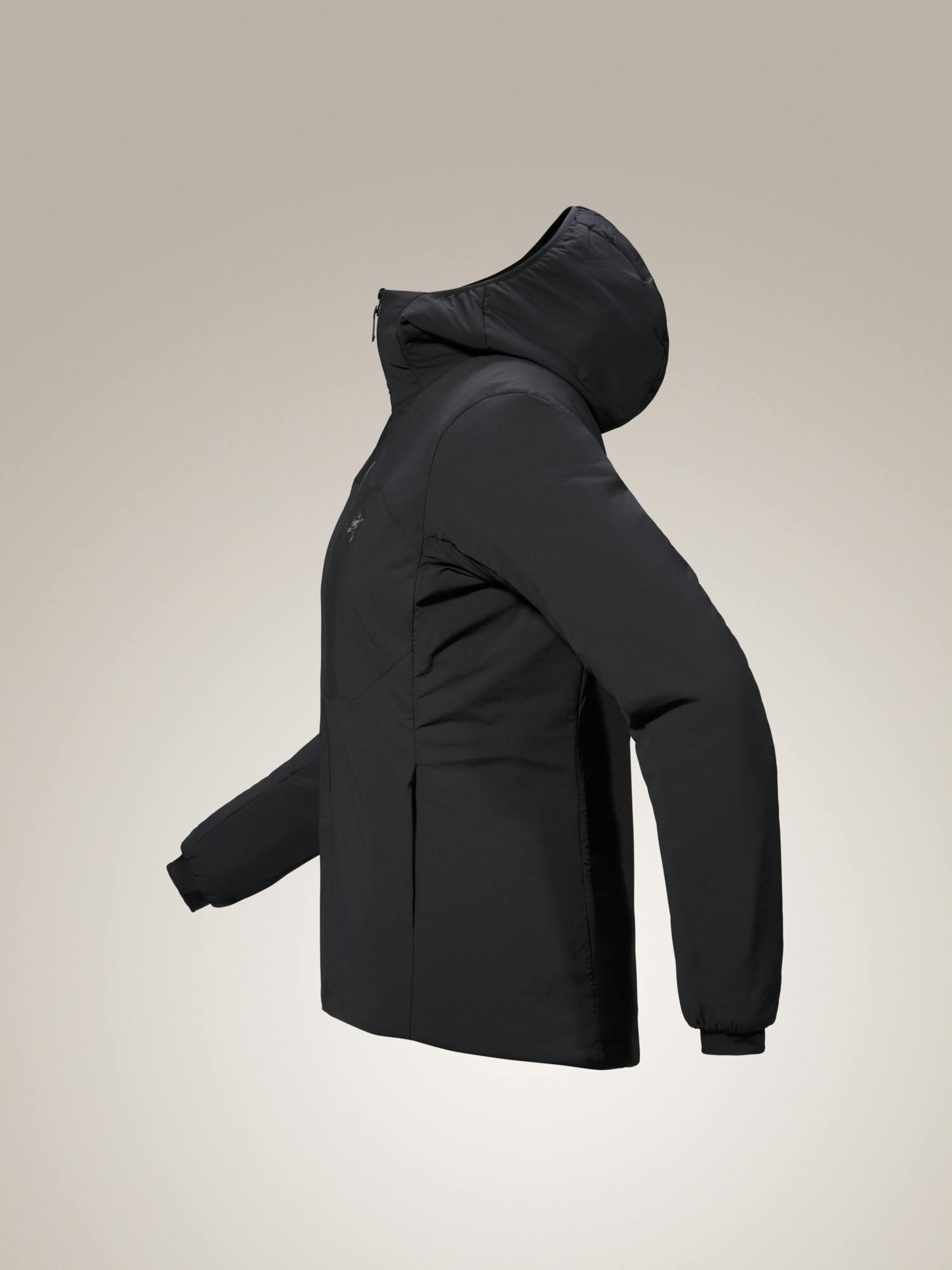 Proton Hoody Women's | Arc'teryx Canada