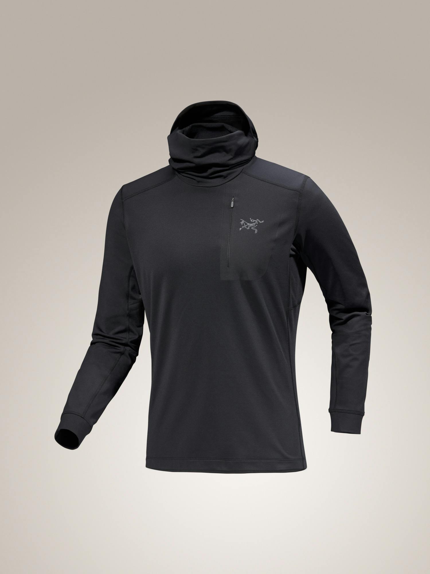 Rho LT Hoody Men's | Arc'teryx United States