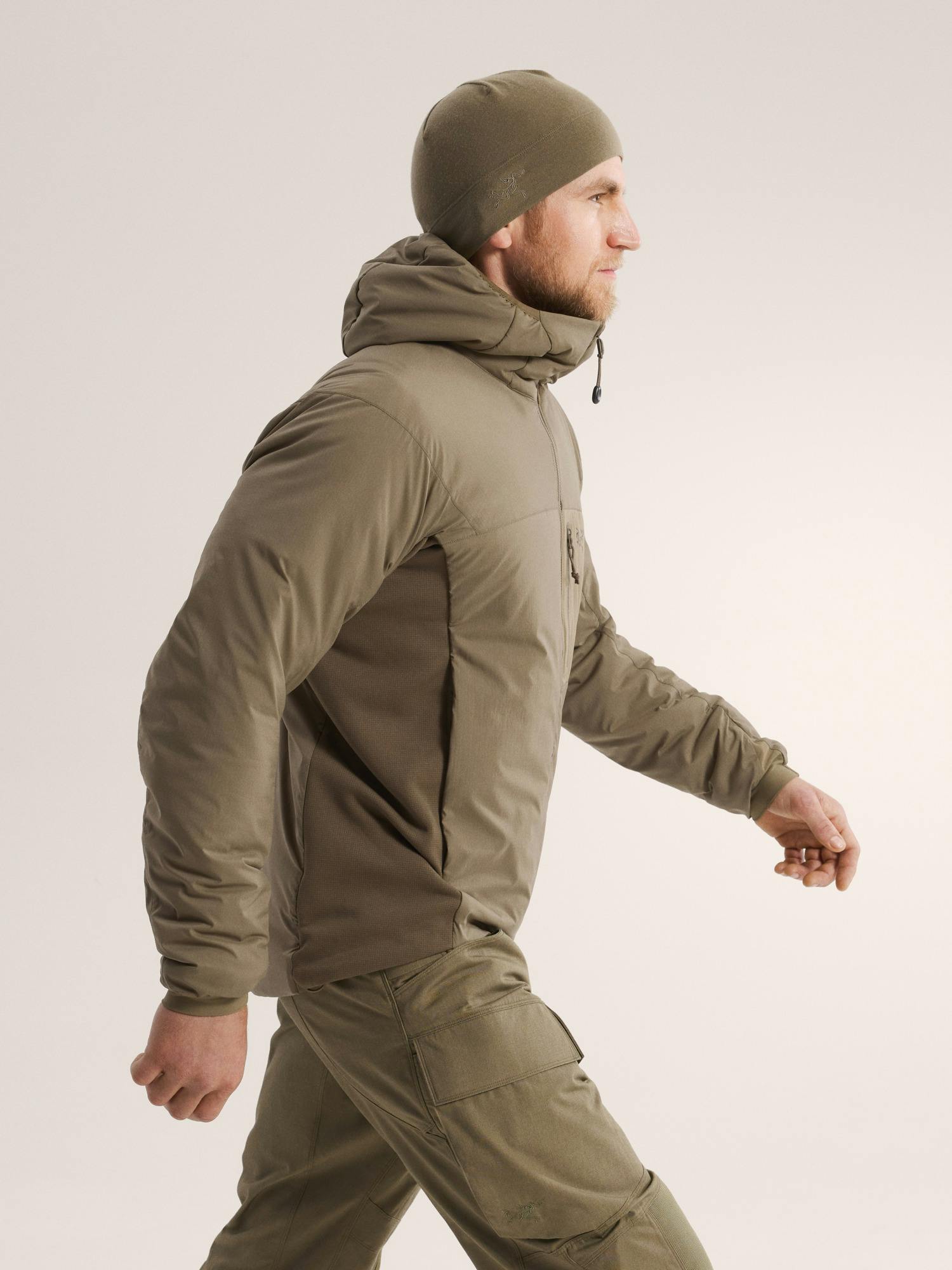 Atom LT Hoody Gen 2.1 Men's