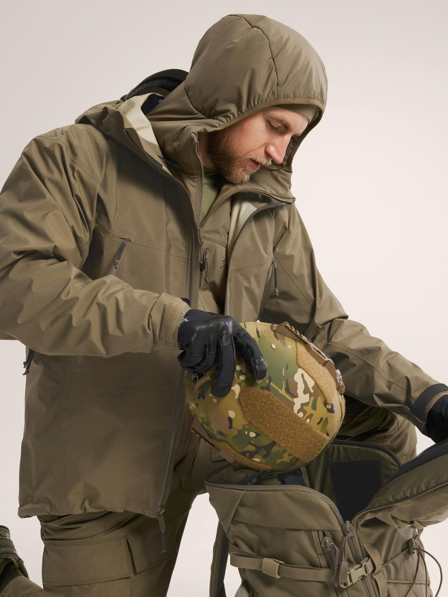 Atom LT Hoody Gen 2.1 Men's