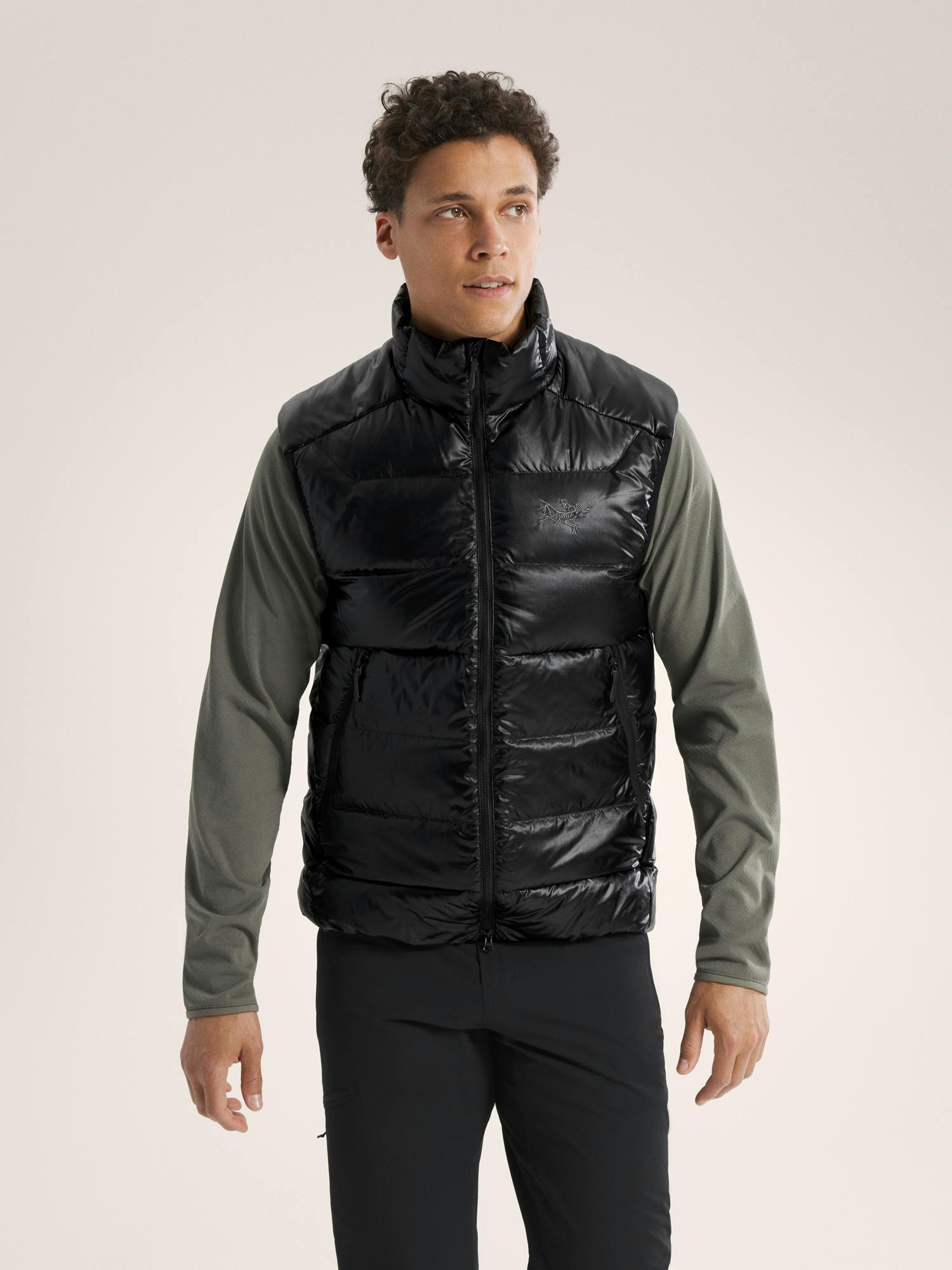 Cerium SV Vest Men's | Arc'teryx Belgium
