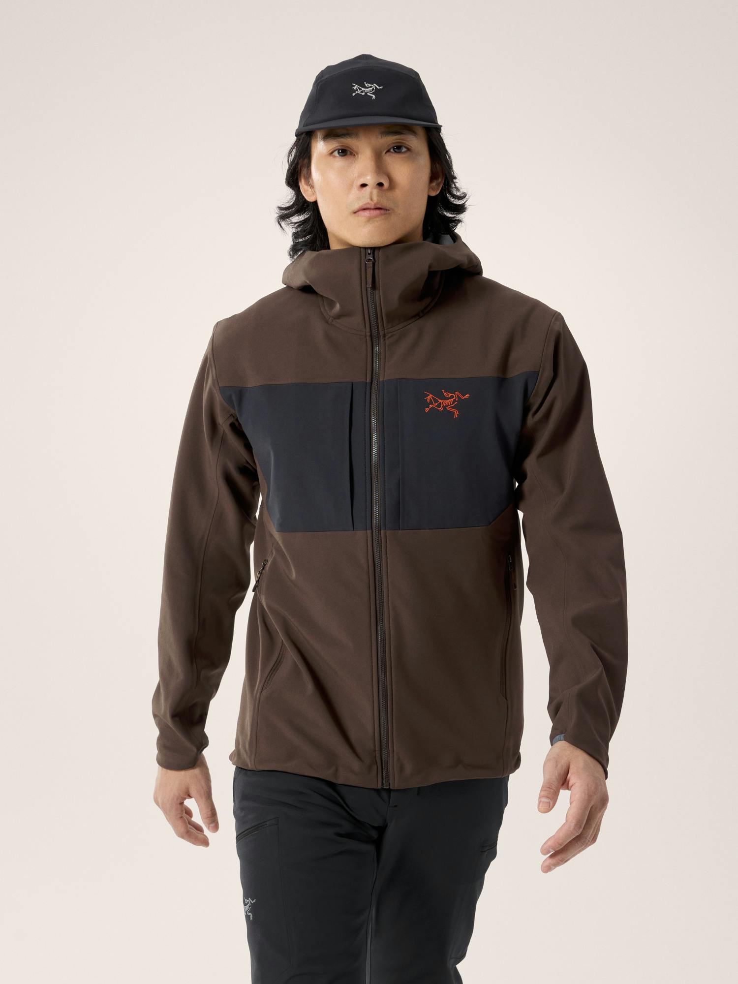 Gamma MX Hoody Men's | Arc'teryx United States