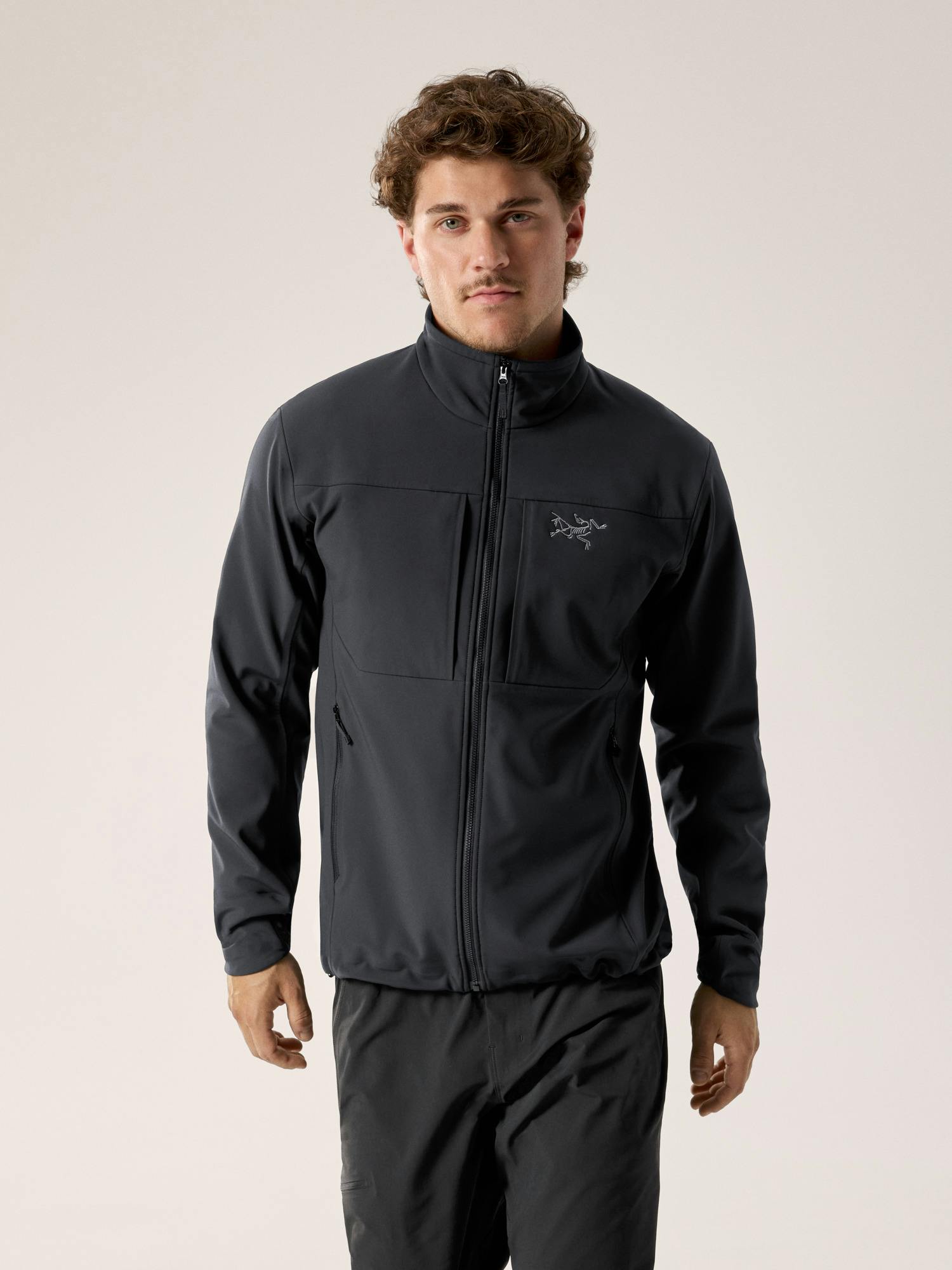 Gamma MX Jacket Men's | Arc'teryx United States