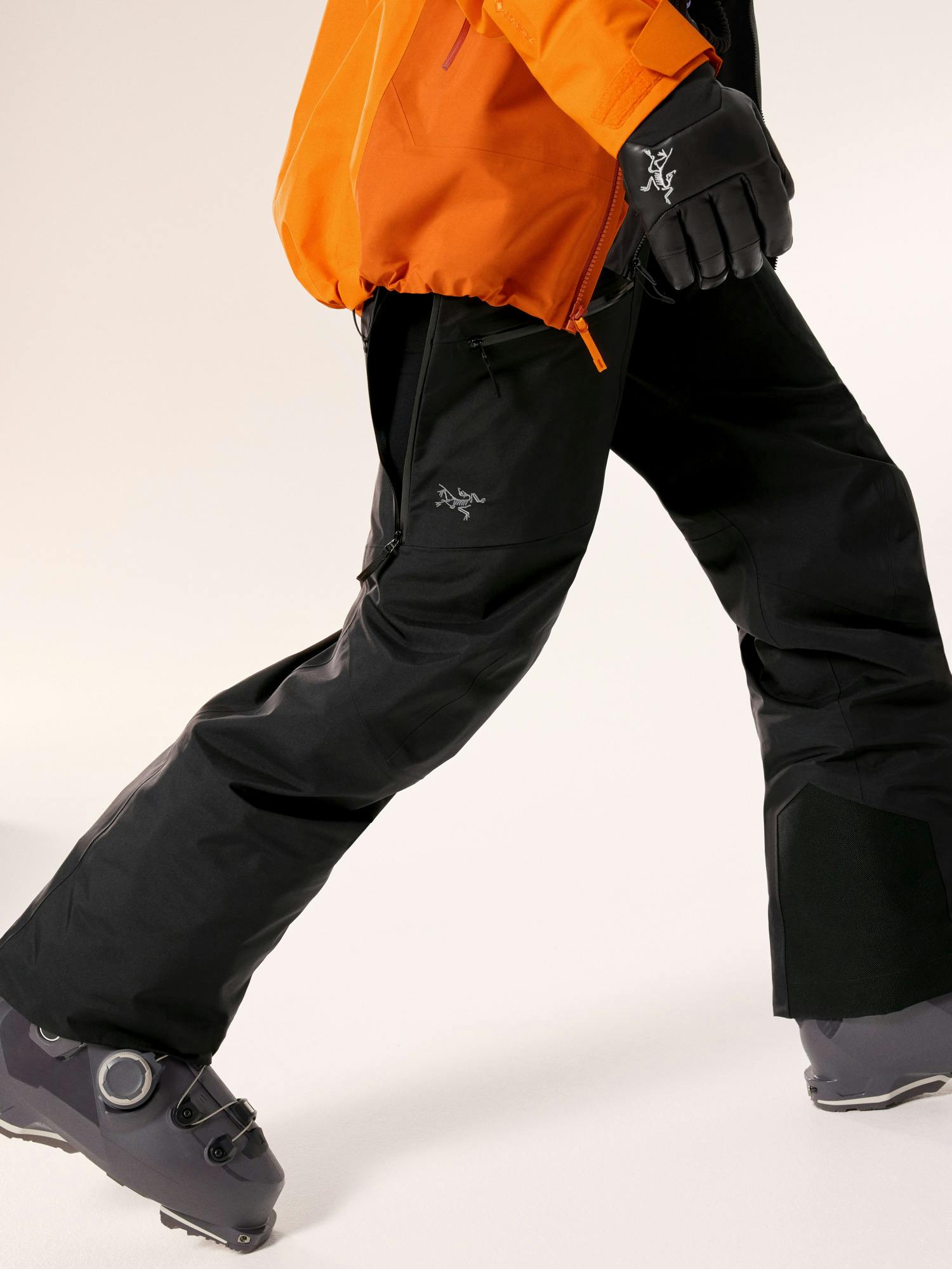 Sentinel Pant Women's | Arc'teryx United States