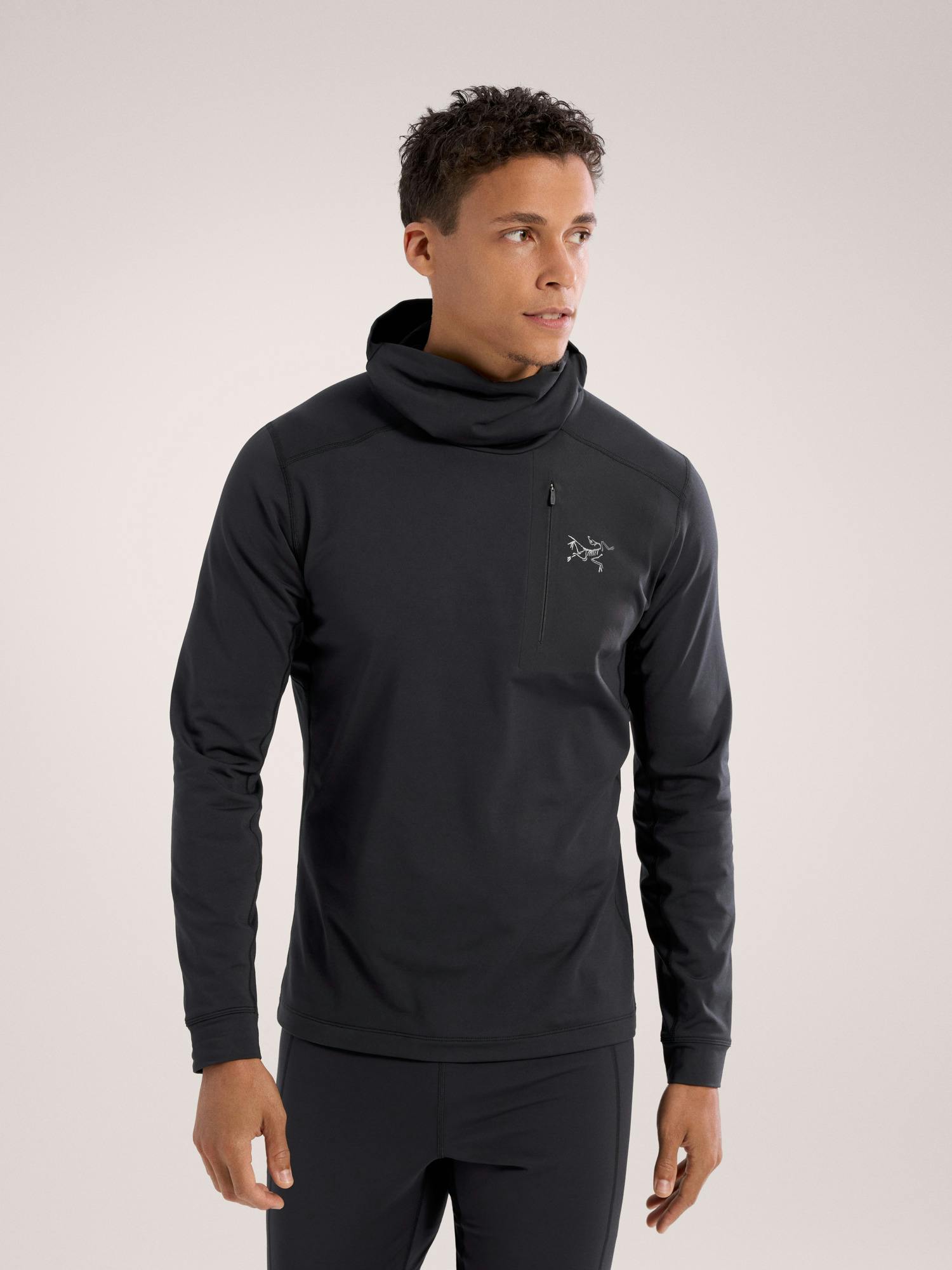Rho LT Hoody Men's | Arc'teryx United States