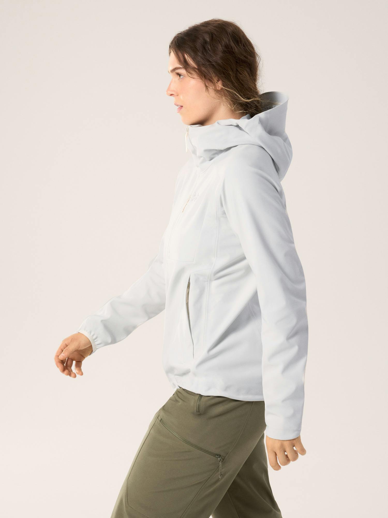 Gamma MX Hoody Women's | Arc'teryx Canada